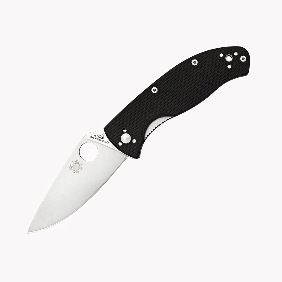 Spyderco C122GP Tenacious 1 Spyderco C122GP Tenacious