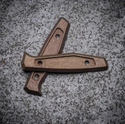 Böker Daily Knives AK1 Scales For Inlays -Deals Knife Lounge Store 2020 11 01 11 15 51 ak1 scales inlay ti rusty daily customs