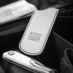 KnifeLounge Exclusive The ClipSlip "Stormtrooper"