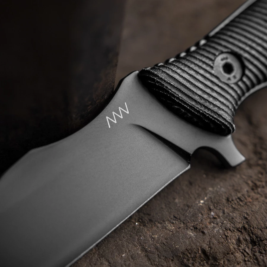 ANV M311 Comp DLC Black 3 ANV M311 Comp DLC Black - Image 3