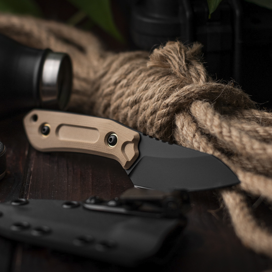 Deals Knife Lounge Store -Deals Knife Lounge Store 2023 09 KnifeLounge Schwartz Overland coyote2