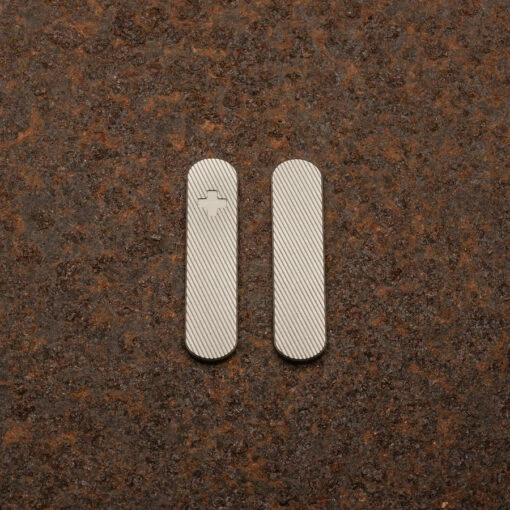 Daily Customs 58 Mm 25° Titanium -Deals Knife Lounge Store 58angle