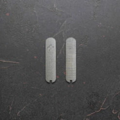 Daily Customs 58 Mm Micarta Green - KnifeLounge Exclusive