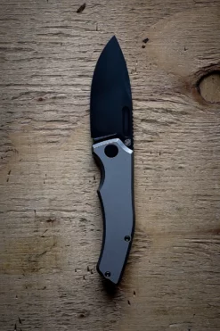 Combat Beads Scout F3 Stonewash / Black DLC