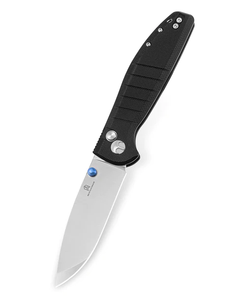Bestechmann Goodboy Black G10 2 Bestechmann Goodboy Black G10 - Image 2