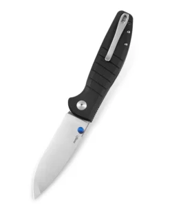Bestechmann Goodboy Black G10 6 Bestechmann Goodboy Black G10 -Deals Knife Lounge Store BMK04A 2 500x