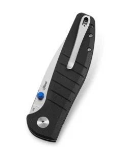 Bestechmann Goodboy Black G10 7 Bestechmann Goodboy Black G10 -Deals Knife Lounge Store BMK04A 3 500x