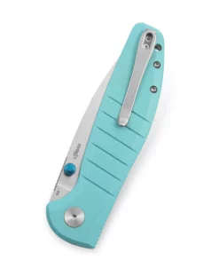 Bestechmann Goodboy Tiffany Blue G10 -Deals Knife Lounge Store BMK04B 4 500x