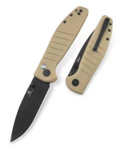 Bestechmann Goodboy Khaki G10