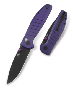 Bestechmann Goodboy Purple G10