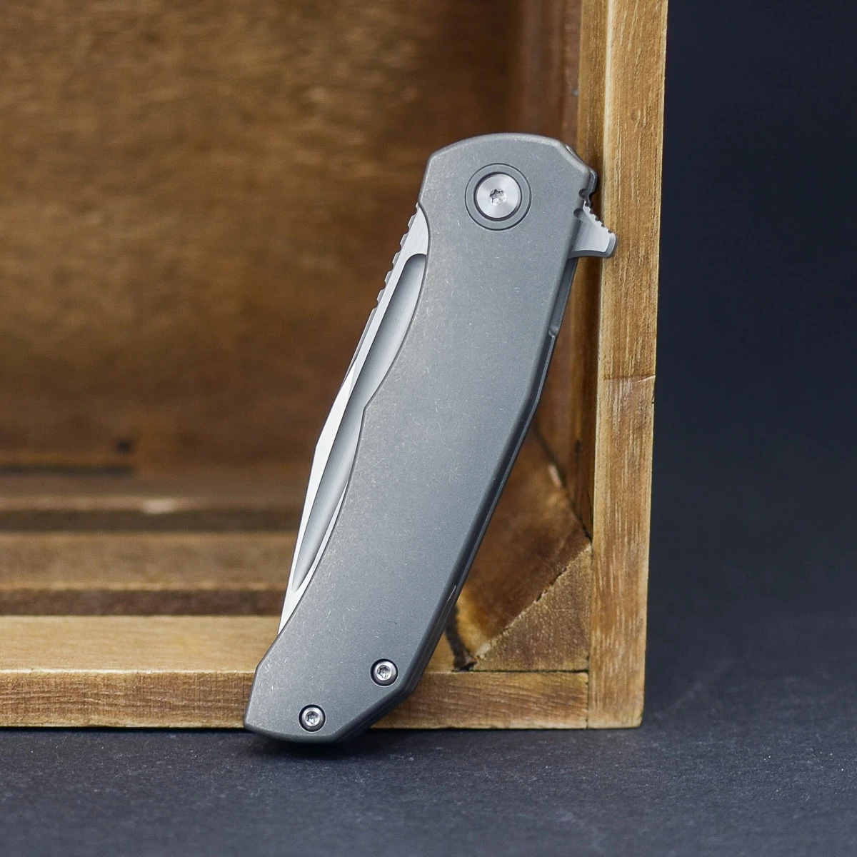 Bergblades Iron Mutt 3 Bergblades Iron Mutt - Image 3