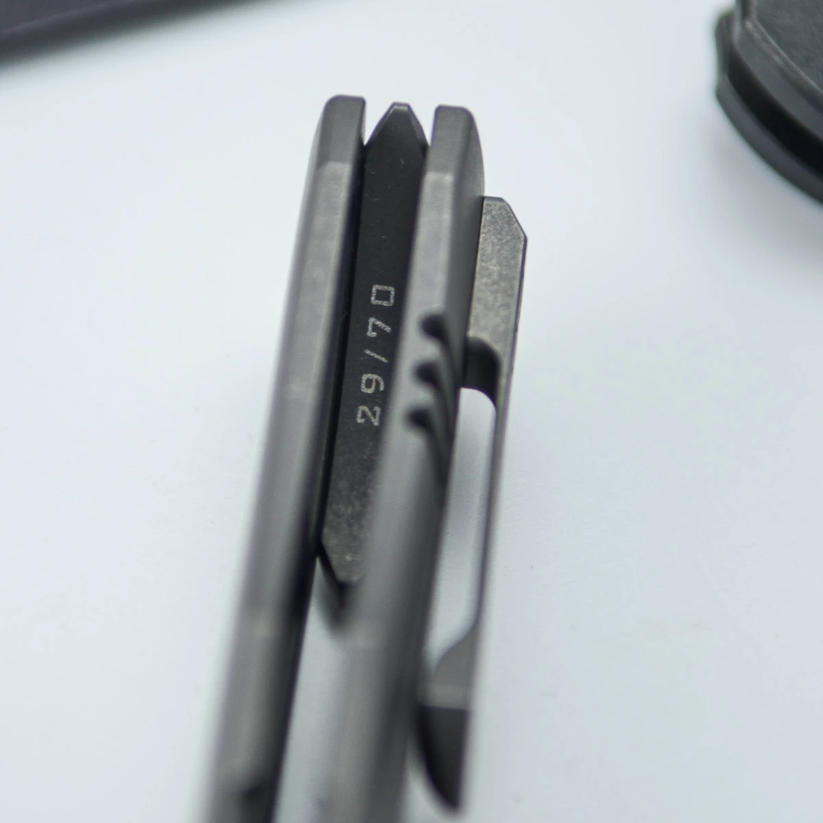 Bergblades Iron Mutt 4 Bergblades Iron Mutt - Image 4