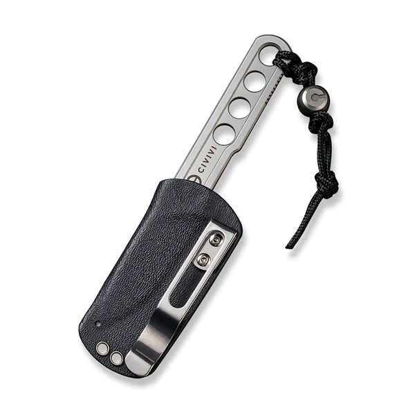 Civivi Circulus Stonewashed 6 Civivi Circulus Stonewashed - Image 6