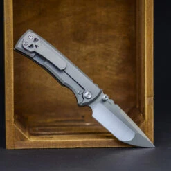 Chaves Knives Redencion Street Framelock 6 Chaves Knives Redencion Street Framelock -Deals Knife Lounge Store Chaves Street 5