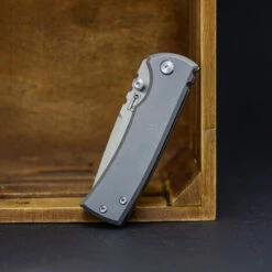 Chaves Knives Redencion Street Framelock 7 Chaves Knives Redencion Street Framelock -Deals Knife Lounge Store Chaves Street 6