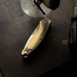 GiantMouse ACE Farley Brass -Deals Knife Lounge Store Farley Brass v2 4 1 1160x