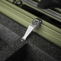 Lynch Deepcarry Clip Spyderco McBee