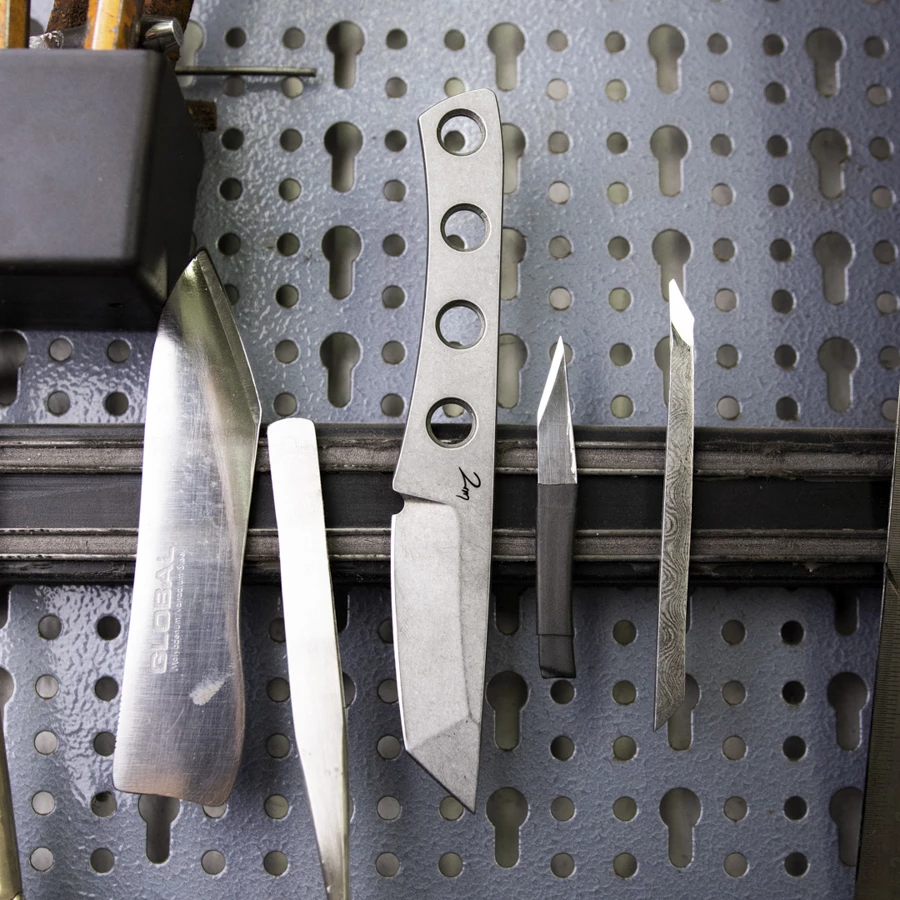 Mercury Arnis Tanto 3 Mercury Arnis Tanto - Image 3