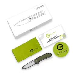 Civivi Circulus Stonewashed 17 Civivi Circulus Stonewashed -Deals Knife Lounge Store PACKING 8fbc47e1 f0d2 4851 98a0 0d0fc99eee93 600x