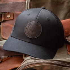 GiantMouse Trucker Cap -Deals Knife Lounge Store TruckerCap Black 3 1160x