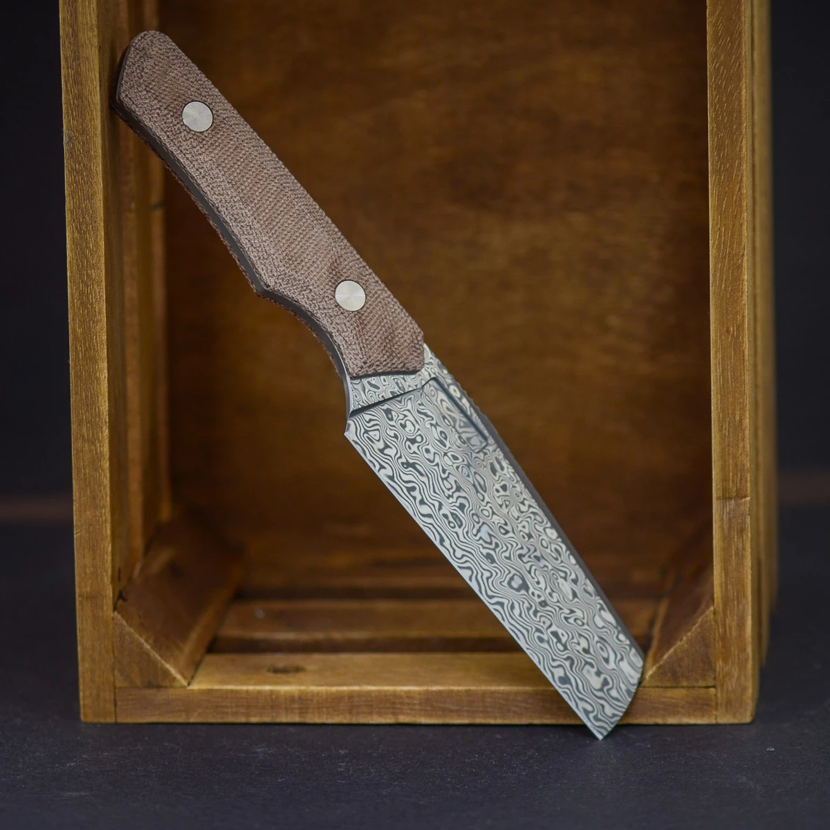 Vero Engineering Axon Fixed Damast 3 Vero Engineering Axon Fixed Damast - Image 3