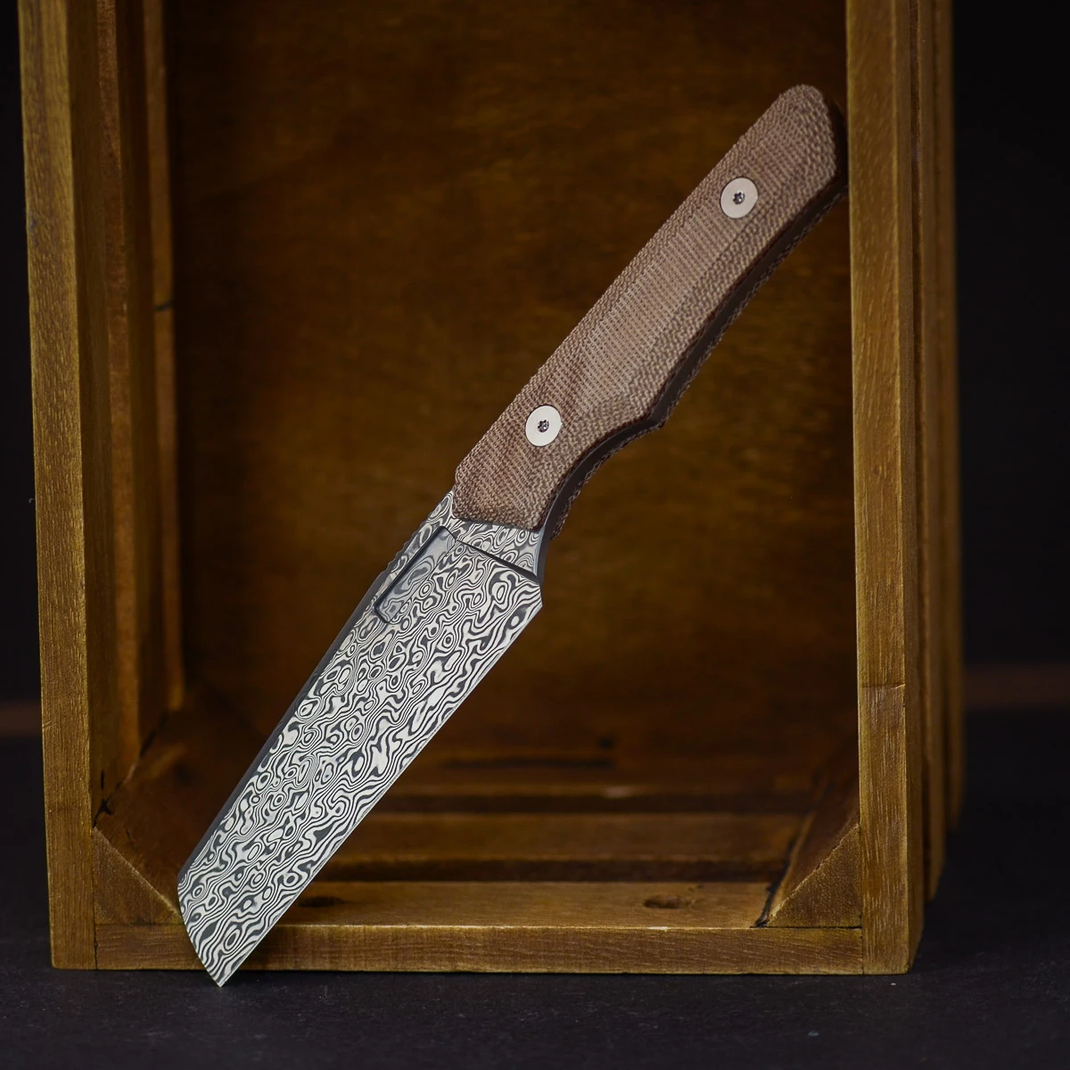 Vero Engineering Axon Fixed Damast 1 Vero Engineering Axon Fixed Damast