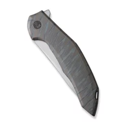 WE Knife Merata Tiger Stripe Titanium -Deals Knife Lounge Store WE22008A 3 Merata 4 500x