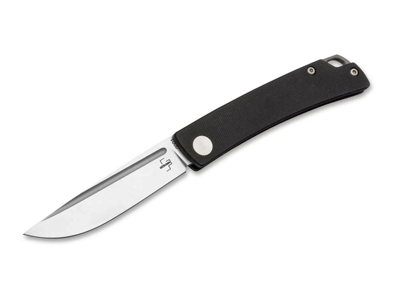 Böker Celos G10 Black 1 Böker Celos G10 Black