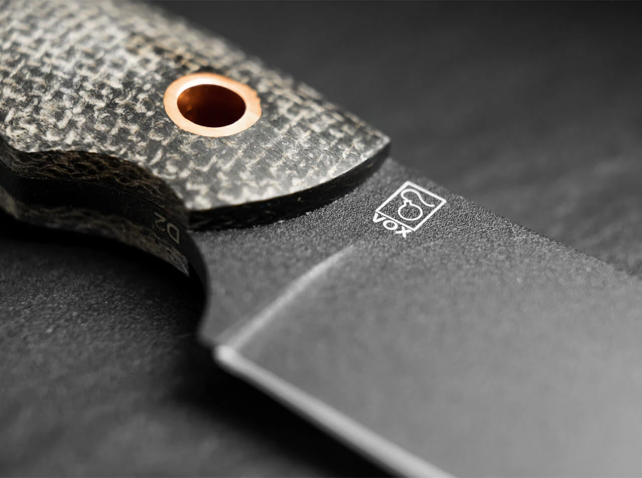 Böker Plus Nessmi Pro Black 4 Böker Plus Nessmi Pro Black - Image 4