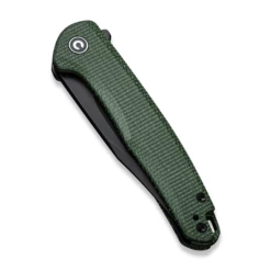 Civivi Mini Sandbar Green Micarta -Deals Knife Lounge Store c20011 3 minisandbar 6 600x