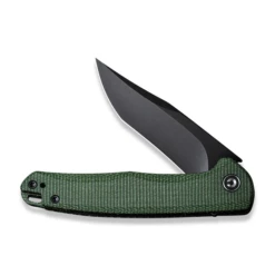 Civivi Mini Sandbar Green Micarta -Deals Knife Lounge Store c20011 3 minisandbar 7 600x
