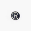 Chris Reeve Label Pin