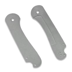 Civivi Elementum 6AL4V Titanium Scales  -Deals Knife Lounge Store civivi elementum 6al4v titanium handle scales compatible with elementum c907 pocket knife c18062ad 2 682890 700x