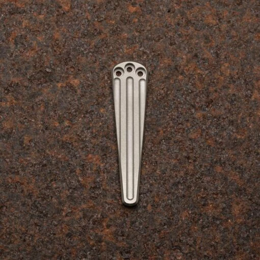 Daily Customs Clip Fluted -Deals Knife Lounge Store clipfluted