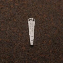 Daily Customs Clip Honeycomb 3D