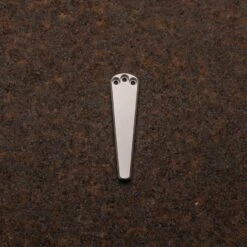 Daily Customs Clip Plain