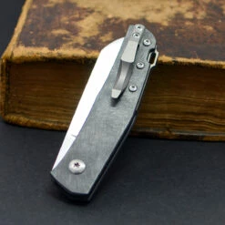 Anso Of Denmark Monte Carlo Zirconium -Deals Knife Lounge Store combat beads 3tya64pxczyylw