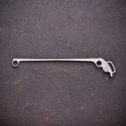 Backspacer For Sebenza 21/31 KnifeLounge Exclusive -Deals Knife Lounge Store crk backspacer 01 web