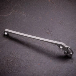 Backspacer For Sebenza 21/31 KnifeLounge Exclusive -Deals Knife Lounge Store crk backspacer 03 web