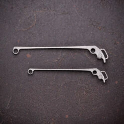 Backspacer For Sebenza 21/31 KnifeLounge Exclusive -Deals Knife Lounge Store crk backspacer 04 web