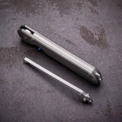 Backspacer For Sebenza 21/31 KnifeLounge Exclusive -Deals Knife Lounge Store crk backspacer 07 web