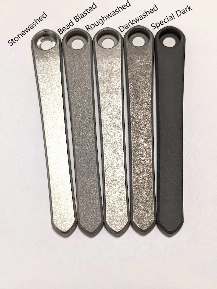 RGT Clip For Chris Reeve Knives 2 RGT Clip For Chris Reeve Knives - Image 2