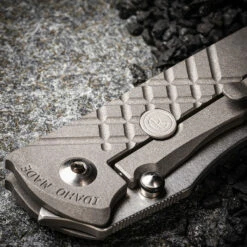 Chris Reeve Umnumzaan Lefthand -Deals Knife Lounge Store crk umnumzaan lh droppoint 04 web