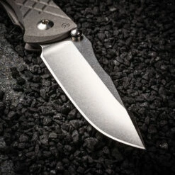 Chris Reeve Umnumzaan Lefthand -Deals Knife Lounge Store crk umnumzaan lh droppoint 09 web