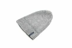 Chris Reeve Beanie Grey -Deals Knife Lounge Store crkmerinobeanie grey 2 1800x1200