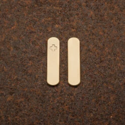 Daily Customs 58 Mm Brass