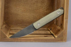 Heidi Blacksmith Midtech Kwaiken "Kwaidi" (14 Cm)