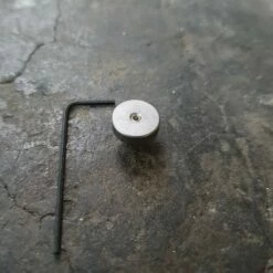 Rick Hinderer Thumb Disk Set