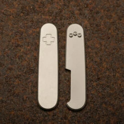 Daily Customs 91 Mm Titanium