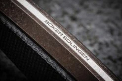 Böker Daily Knives AK1 Inlay For Scales -Deals Knife Lounge Store image 4ojuxobnw9axbc